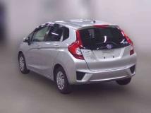 2014 Honda Fit