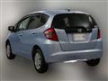 2009 Honda Fit
