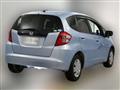 2009 Honda Fit