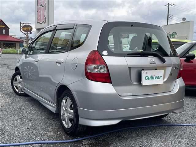 2002 Honda Fit