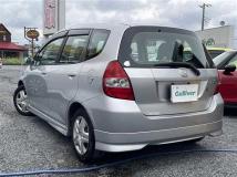 2002 Honda Fit