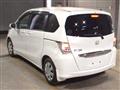 2013 Honda Freed
