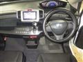 2013 Honda Freed