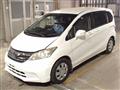 2013 Honda Freed