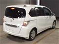 2013 Honda Freed