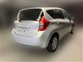 2015 Nissan Note