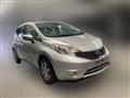 2015 Nissan Note