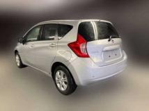 2015 Nissan Note