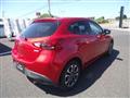 2015 Mazda Demio