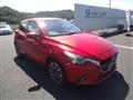 2015 Mazda Demio