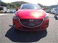 2015 Mazda Demio