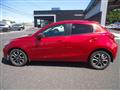 2015 Mazda Demio