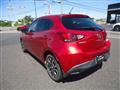 2015 Mazda Demio