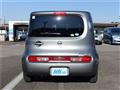 2010 Nissan Cube