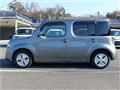 2010 Nissan Cube