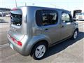 2010 Nissan Cube