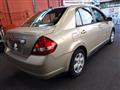 2009 Nissan Tiida Latio