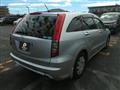 2009 Honda Stream