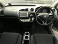 2009 Honda Stream