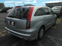 2009 Honda Stream