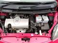2016 Toyota Porte
