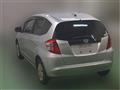 2009 Honda Fit