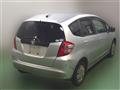 2009 Honda Fit