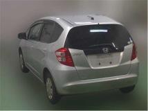 2009 Honda Fit