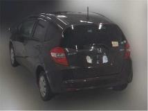2012 Honda Fit