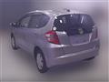 2009 Honda Fit