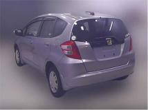 2009 Honda Fit