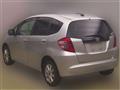 2009 Honda Fit