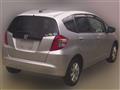 2009 Honda Fit