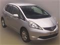 2009 Honda Fit