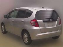 2009 Honda Fit