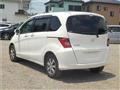 2008 Honda Freed