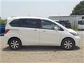 2008 Honda Freed