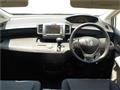 2008 Honda Freed