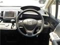 2008 Honda Freed