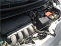 2008 Honda Freed