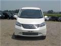 2008 Honda Freed