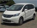 2008 Honda Freed