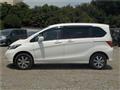 2008 Honda Freed