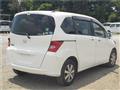 2008 Honda Freed