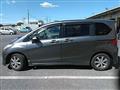 2009 Honda Freed