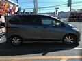 2009 Honda Freed