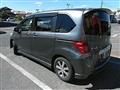 2009 Honda Freed