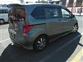 2009 Honda Freed