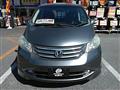 2009 Honda Freed