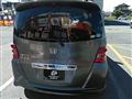 2009 Honda Freed